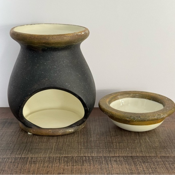 Spring Bloom Primitives Melting Pot by Lang Candles - Picture 7 of 10